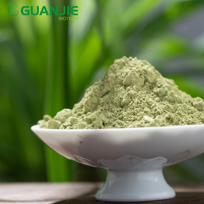 Barley Grass Powder