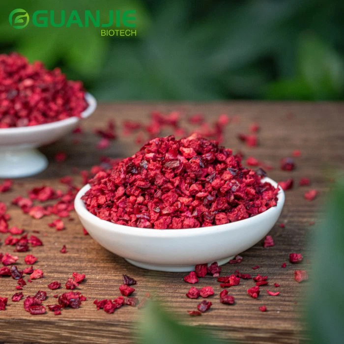 Freeze Dried Cherry Freeze Dried Cherry