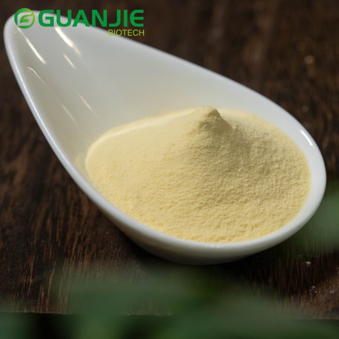 Kumquat Fruit Powder