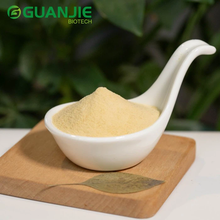 Spray dried Wampee Powder