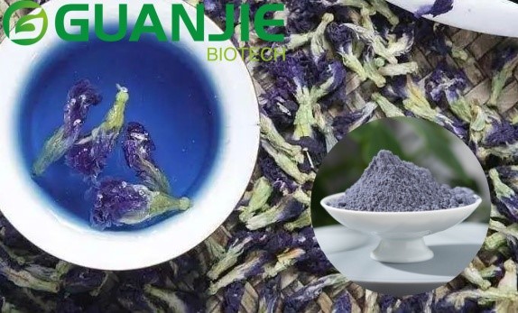 Butterfly Pea Powder Butterfly Pea Powder