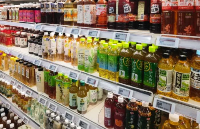 Beverage Spirulina And Chlorella Beverage Spirulina And Chlorella