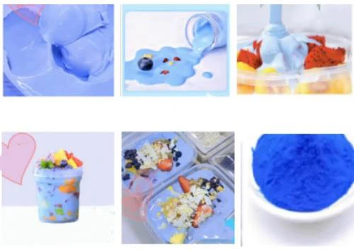blue spirulina phycocyanin uses blue spirulina phycocyanin uses