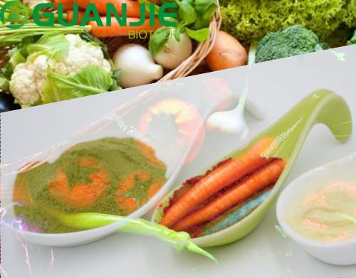 Is Vegetable Powder The Same As Eating Vegetables Is Vegetable Powder The Same As Eating Vegetables