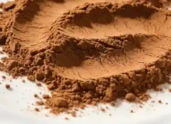coffee powder coffee powder