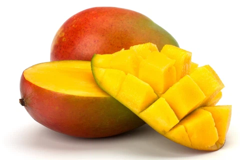 Freeze Dried Mango Powder Bulk Freeze Dried Mango Powder Bulk