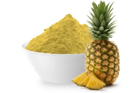 Bulk Pineapple Powder Bulk Pineapple Powder