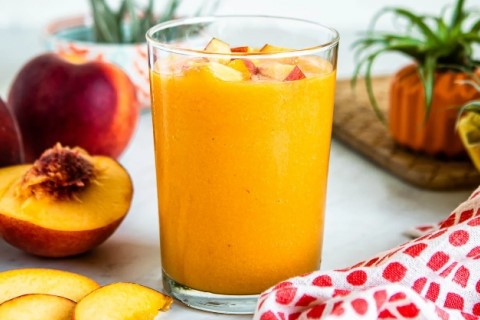 Bulk Peach Powder Bulk Peach Powder