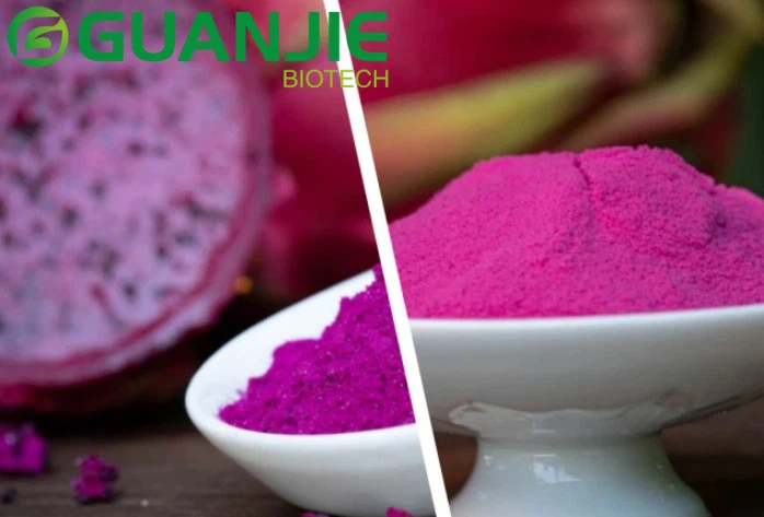 pure Pitaya Powder pure Pitaya Powder
